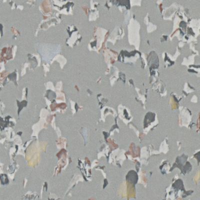 K835A-010 雪花