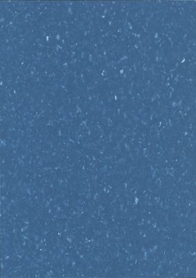 V822-615 深海蓝