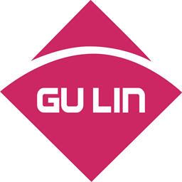 谷蔺商贸LOGO