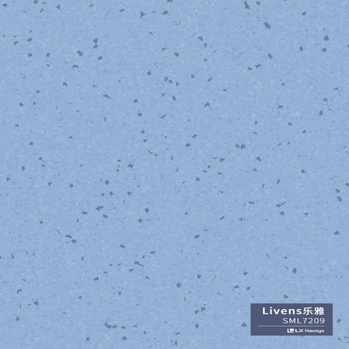SML7209 Blue
