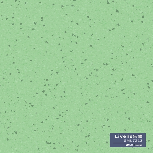 SML7213 Green