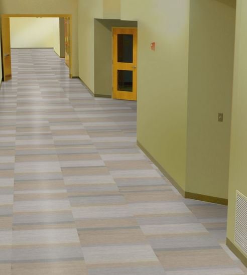 美利肯 FlexForm LVT 系列