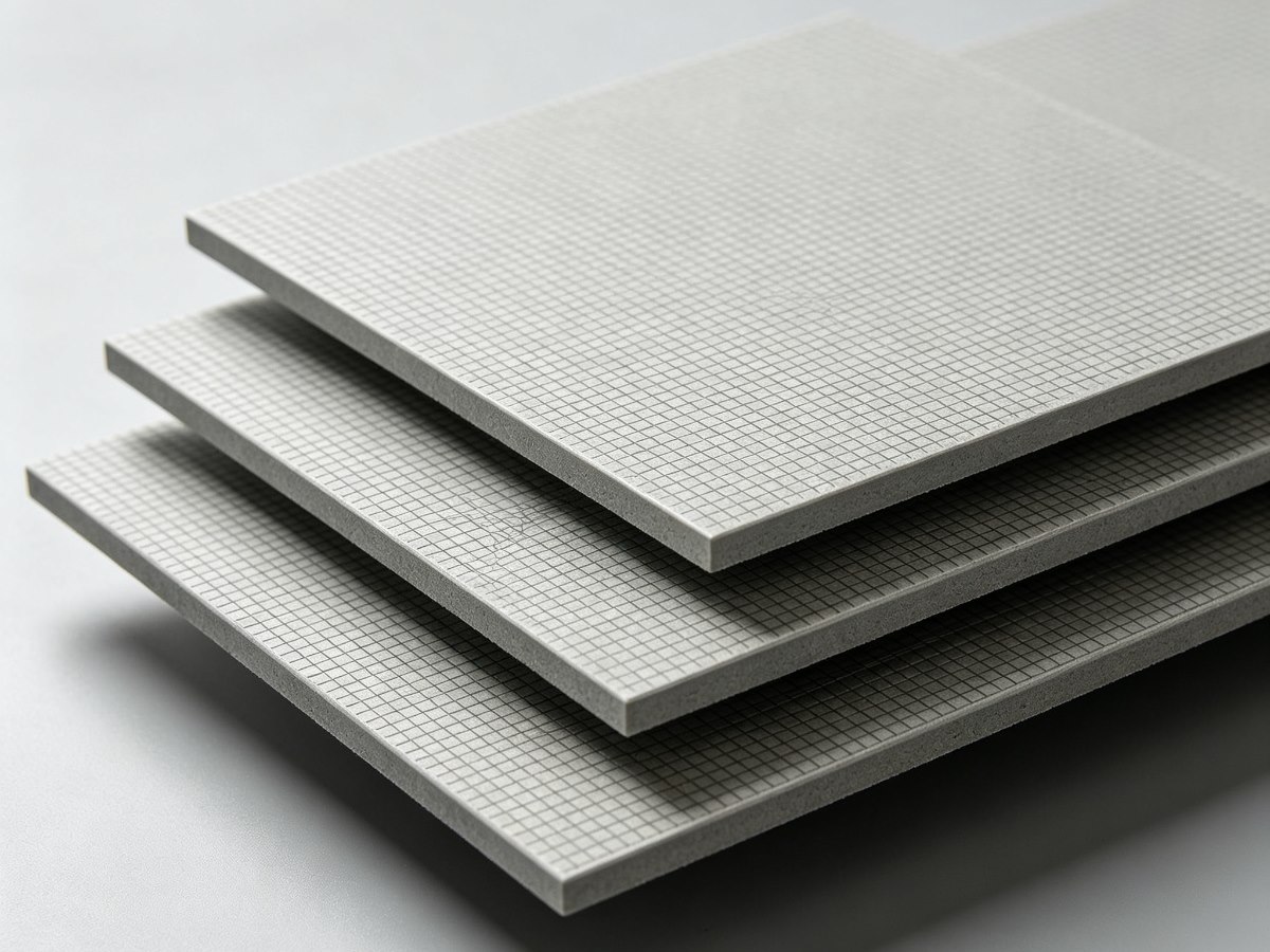Anti-static flooring