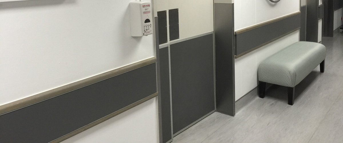 Gerflor Mipolam 150 Product