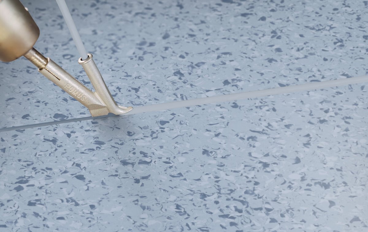 Gerflor CR 50 YunDongHanXian Product