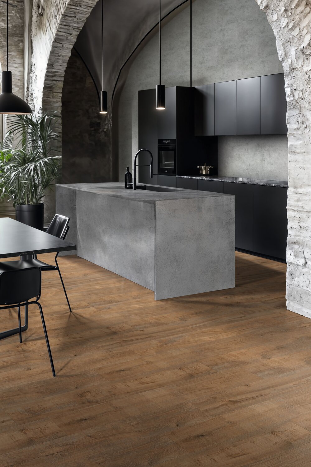 Gerflor CREATION 55 Product
