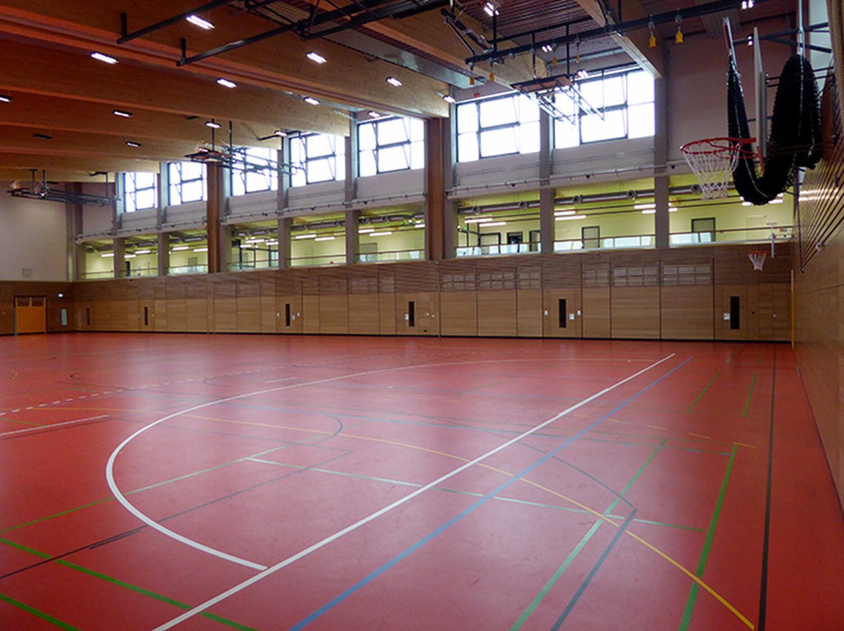 Gerflor DLW Colorette Sport Product
