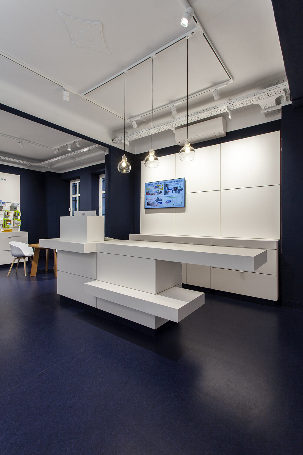 Gerflor DLW Marmorette GeYinZengQiang 19dB Product