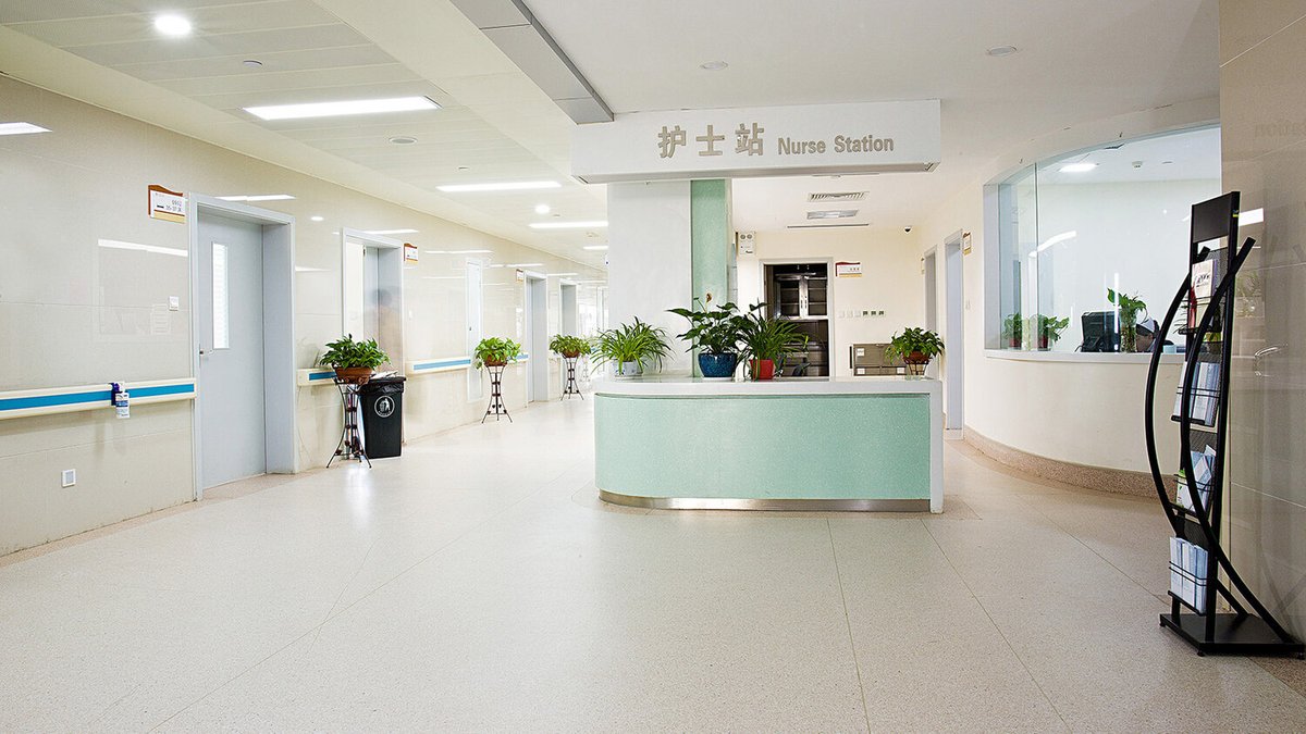 Mipolam 动力 洁弗乐同质透心PVC地板