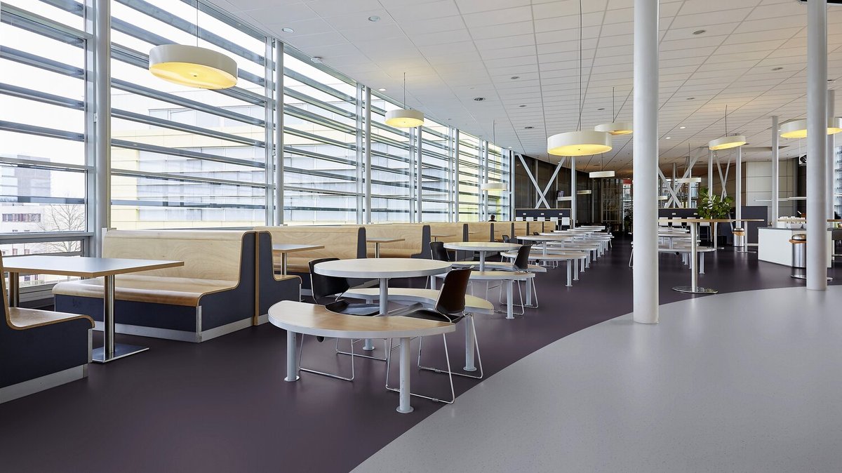 Gerflor Mipolam Planet Product