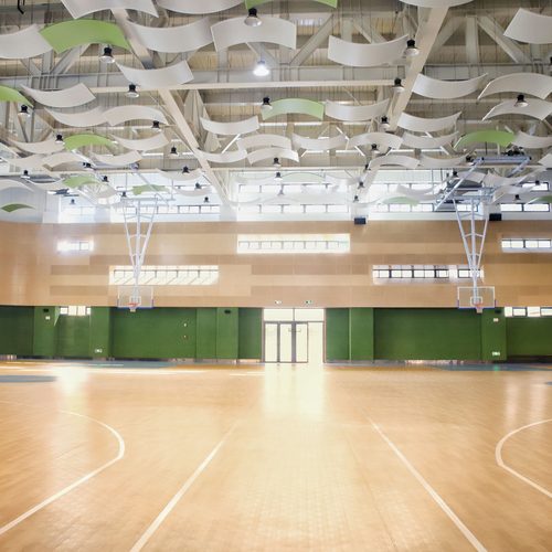 Gerflor Recreation Leisure 45 LeJing