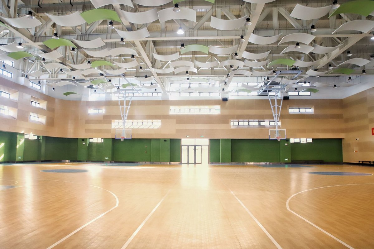 Gerflor Recreation Leisure 45 LeJing Product