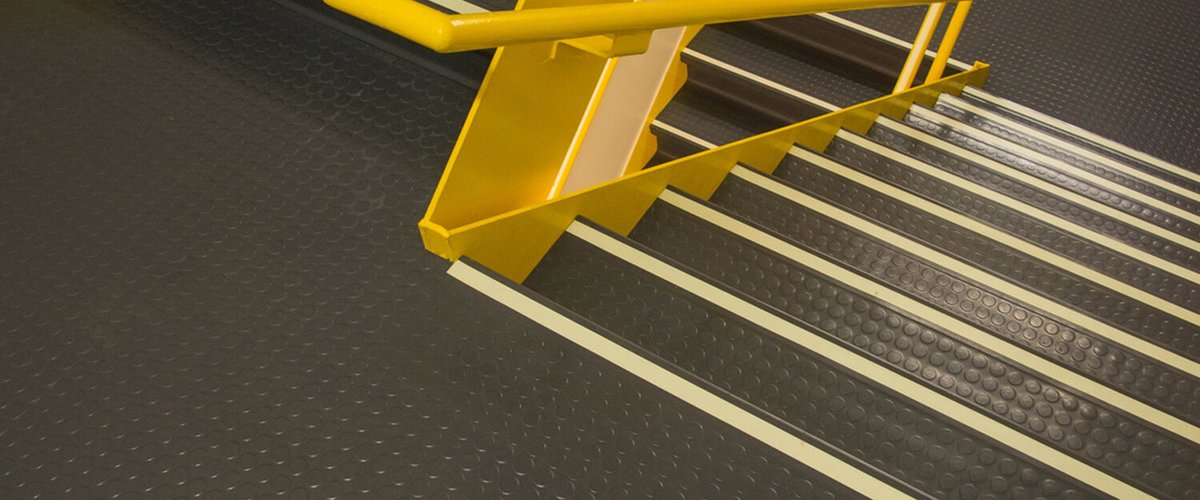 Gerflor STREAMO Clipper RT FanChuan Product