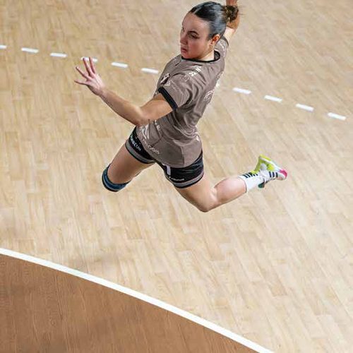 Gerflor Taraflex® YunDongDiBan
