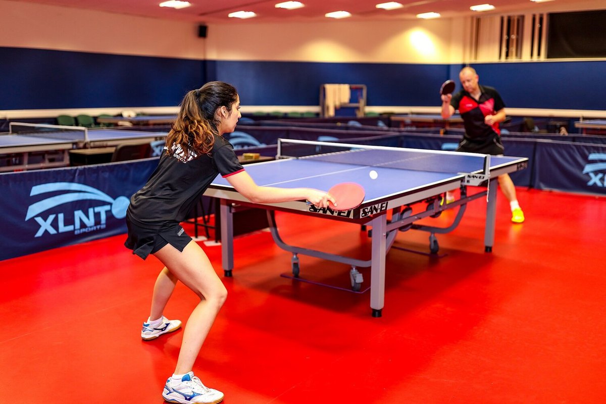 Gerflor TARAFLEX TABLE TENNIS 6.2 Product