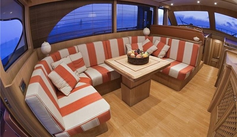 LX Hausys 海洋 AQUA MARINE花色实拍